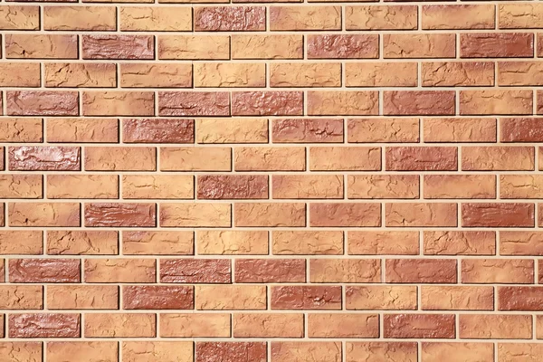 Brick Wall Background — Stock Photo, Image