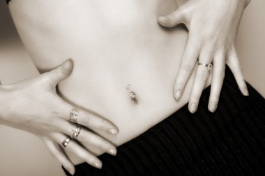 piercing