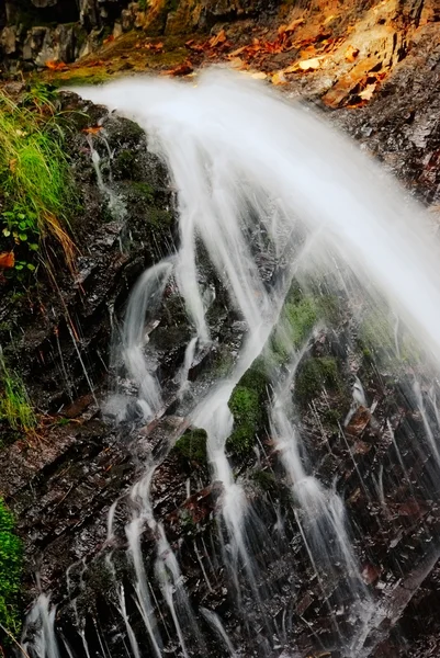 Cachoeira — Fotografia de Stock