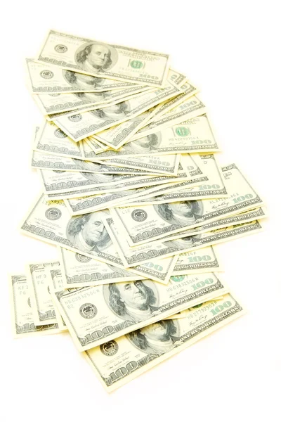 Money — Stock Photo, Image