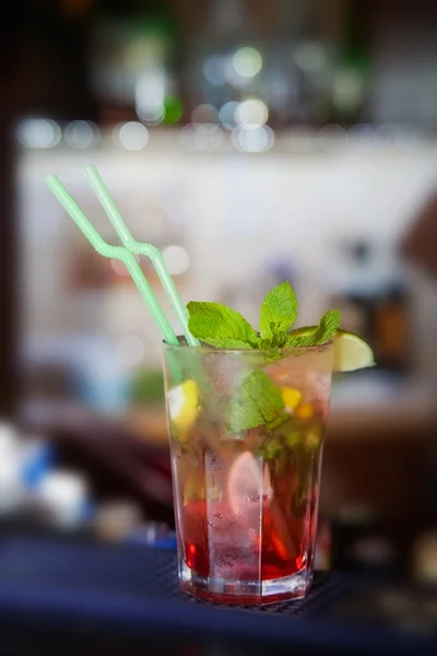 Cocktail — Stockfoto