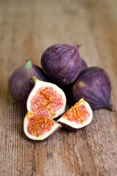Fresh figs — Stock Photo, Image