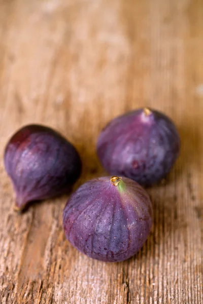 Fresh figs — Stock Photo, Image