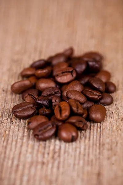 Fresh coffee beans — Stock Photo, Image