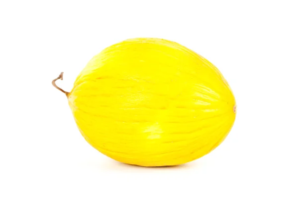 Färsk melon — Stockfoto