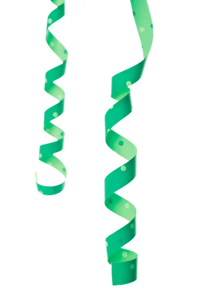 Green serpentine — Stock Photo, Image