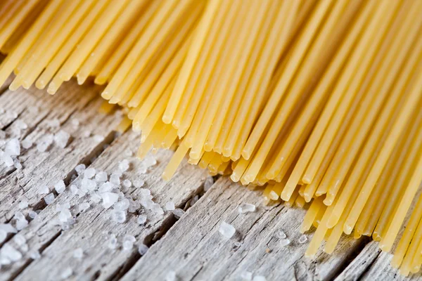 Spagetti — Stockfoto