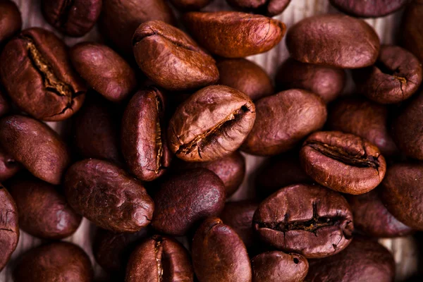 Coffee background — Stock Photo, Image