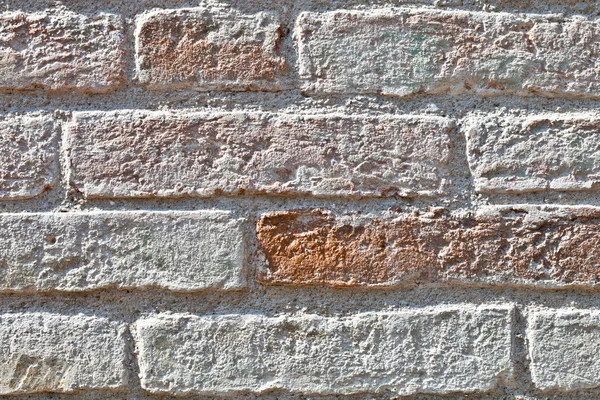 Old brick wall — Stock Photo, Image