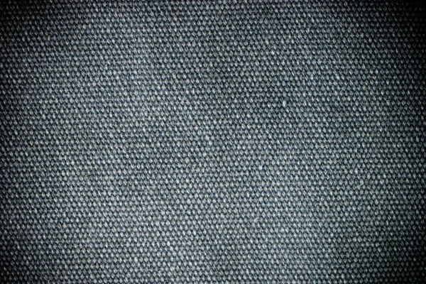 Têxtil cinza — Fotografia de Stock