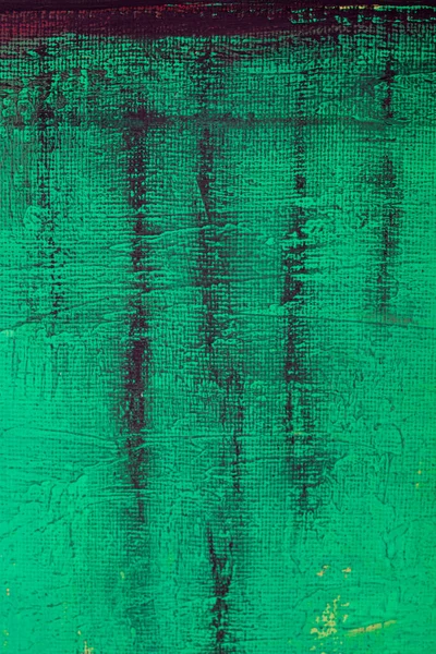 Fondo Textura Color Grunge Verde Negro Pintura Decorativa Imagen De Stock