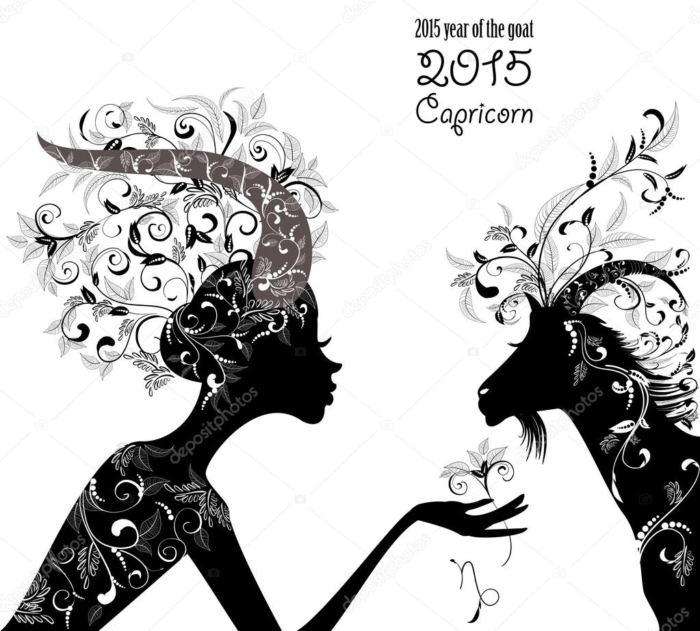 Гороскоп Козерога на 2015 год Козы новые фото Гороскоп Козерога на 2015 год Козы новые фото
