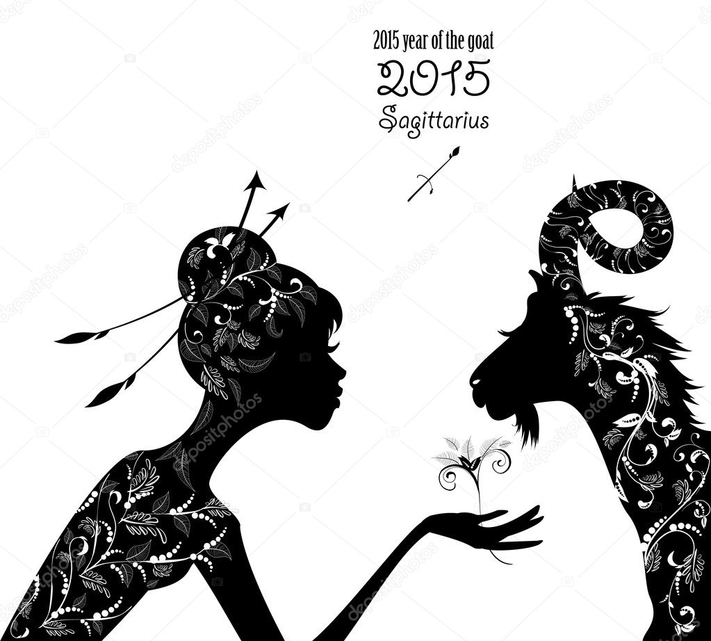 Гороскоп для Стрельца на 2015 год Козы (мужчины и женщины) рекомендации Гороскоп для Стрельца на 2015 год Козы (мужчины и женщины) рекомендации