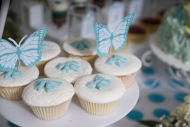 Yıllar içinde Festival meyveli kek