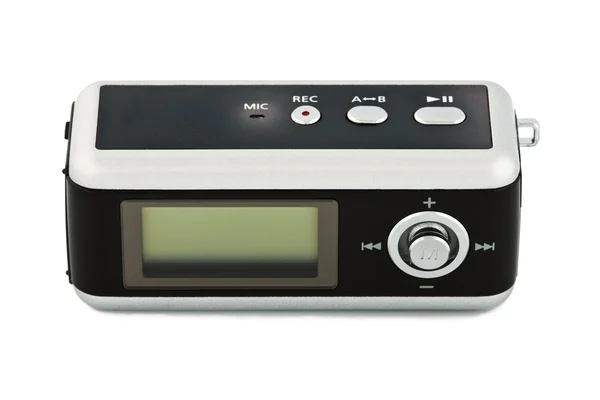 MP3 player — Stock Photo, Image