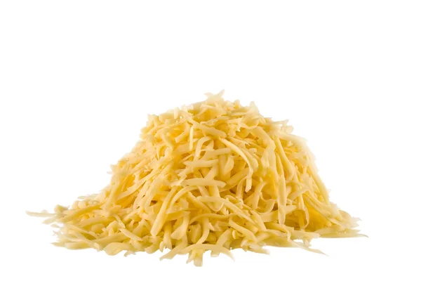 Prepare cheese — Stock Photo, Image