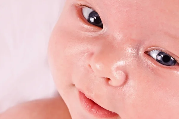 Cara de niños —  Fotos de Stock