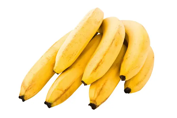 Banan. frukt — Stockfoto