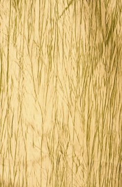 substrat altın hasat