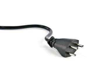 üç aşamalı elektrik fişi