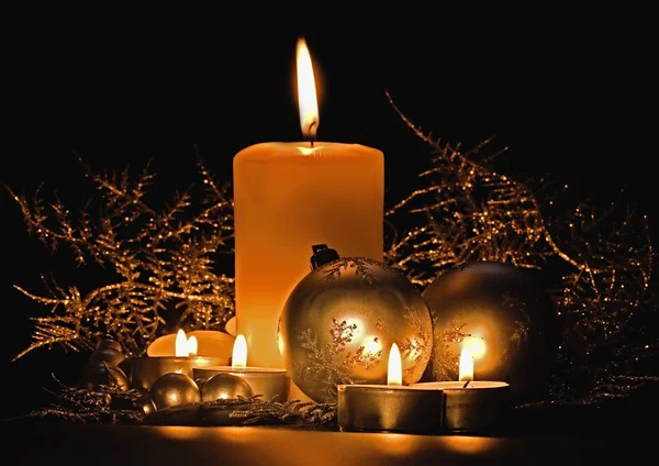 Christmas mum Tablo ayarı
