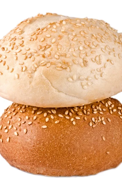 Bread, roll — Stock Photo, Image