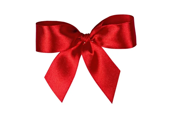 Elegant bow — Stock Photo, Image