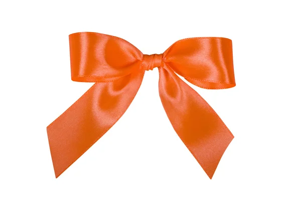 Elegant bow — Stock Photo, Image