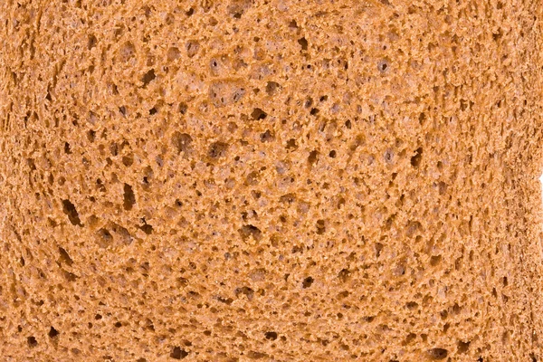 Pão de centeio perto — Fotografia de Stock