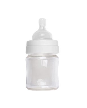 bebek beyaz geçișin