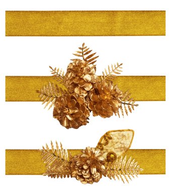 koni ile şerit kümesi