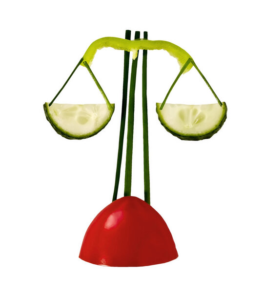 Чешуйчатые овощи
