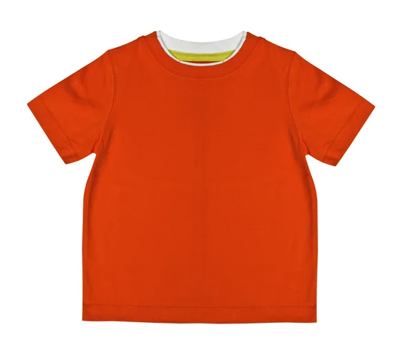 Oblečení pro děti — Stock fotografie