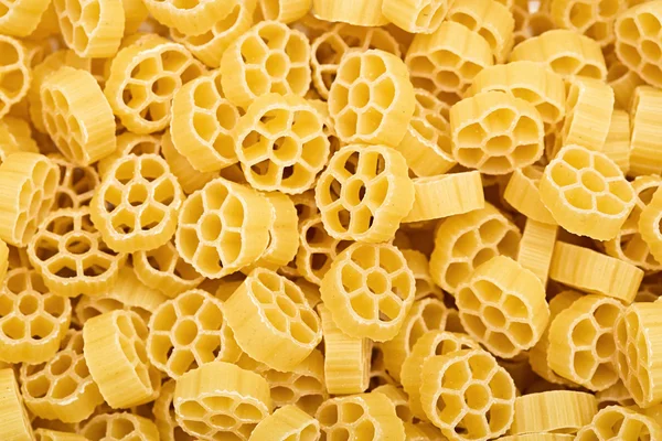 Pastas italianas —  Fotos de Stock