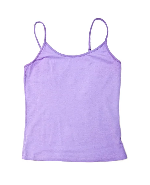 Lilac top — Stock Photo, Image