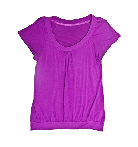 Lilac top — Stock Photo, Image