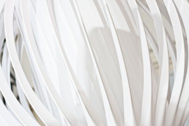 lamba Abajur ışık Özeti