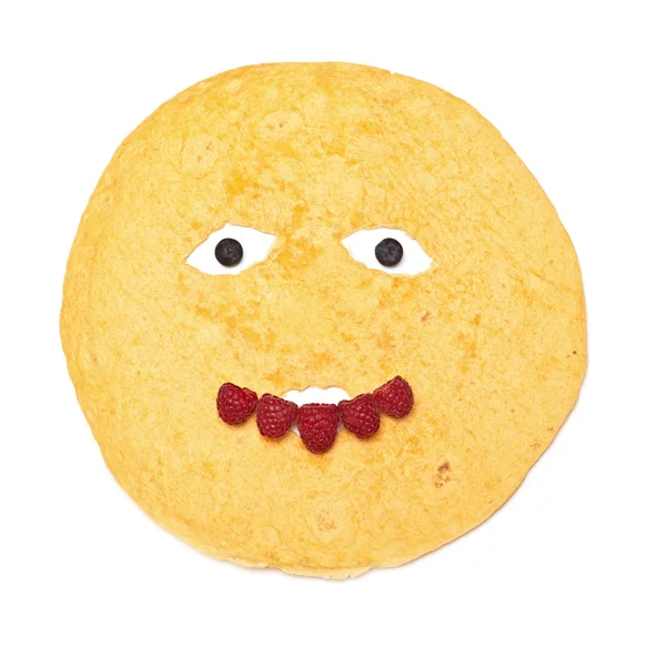 Top 47+ imagen pancake face meme abzlocal fi