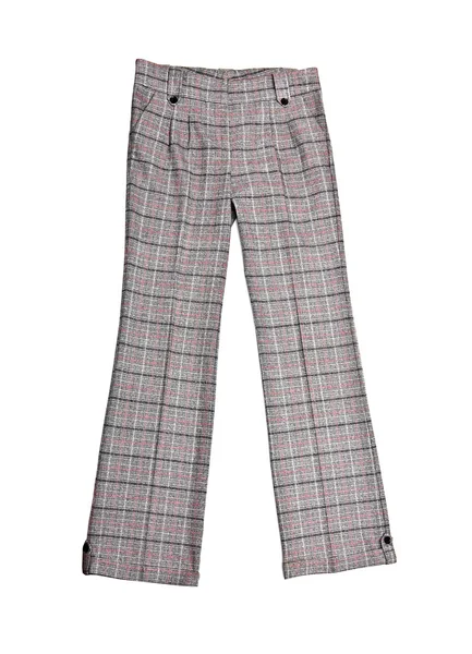 Eleganckie spodnie — Zdjęcie stockowe