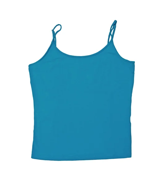Blouse shirt vest singlet — Stock Photo, Image