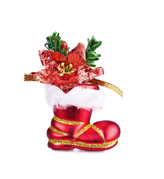 Christmas decoration — Stock Photo, Image