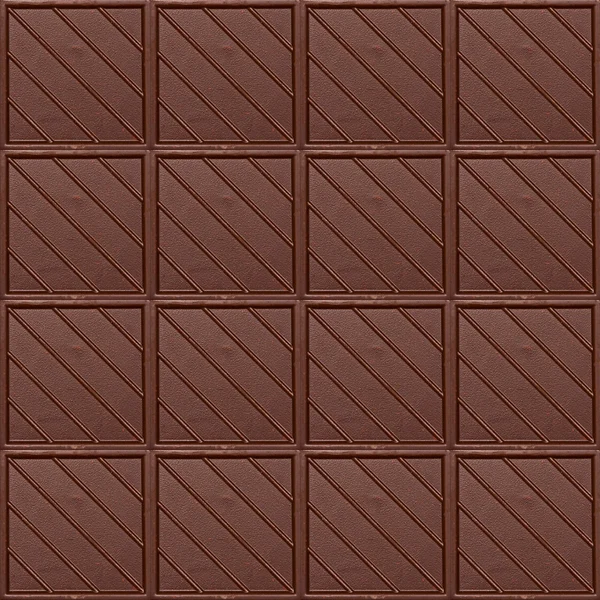 Bakgrund från choklad — Stockfoto