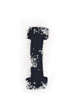 mektubu ben gelen denim