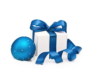 hediye ve Noel Küre