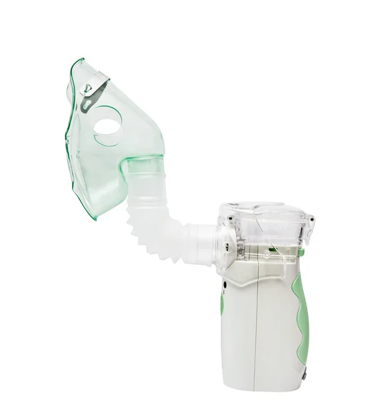 Ultrasonic mesh-nebulizer — Stock Photo, Image