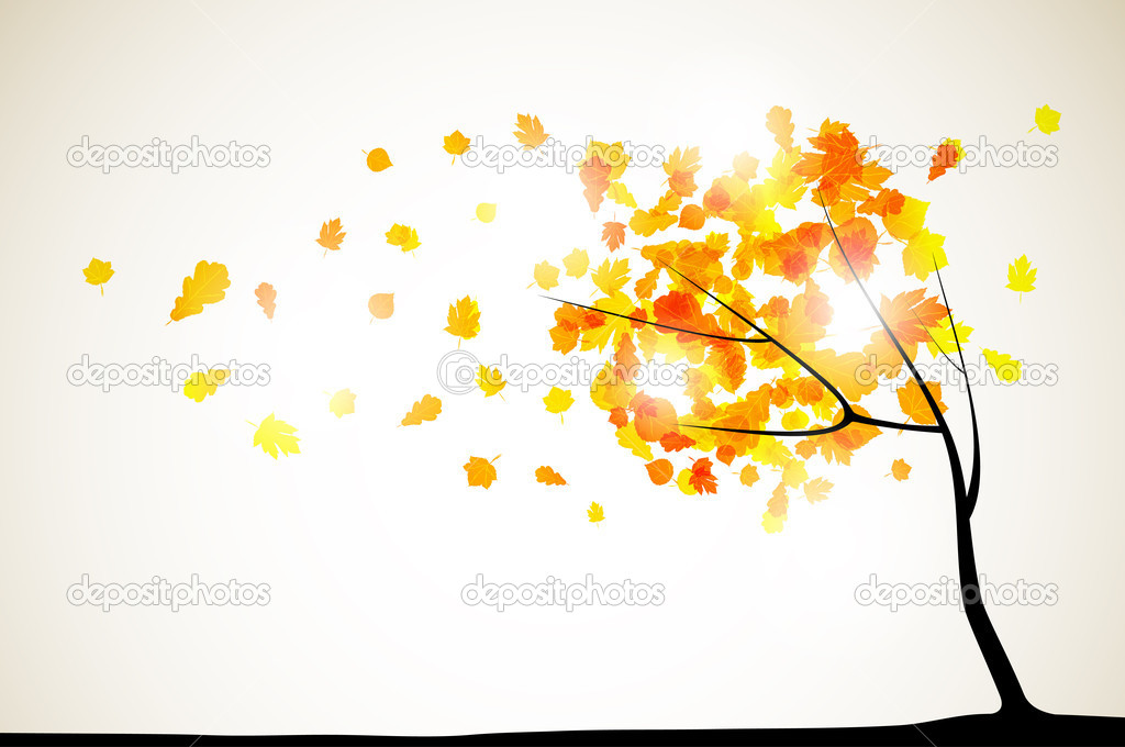 Autumn background