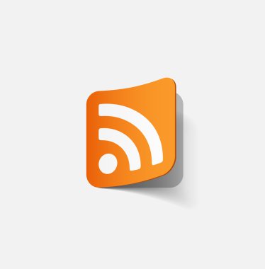 RSS etiket