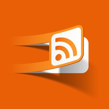 RSS etiket