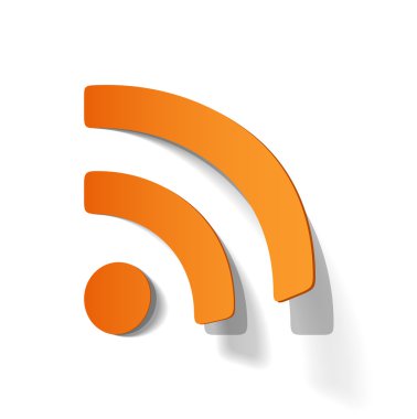 RSS etiket