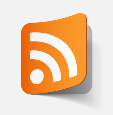 RSS etiket